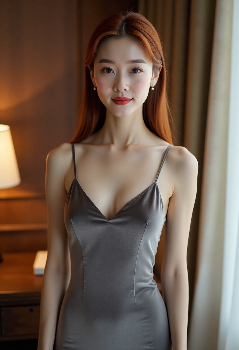 甜辣厨娘