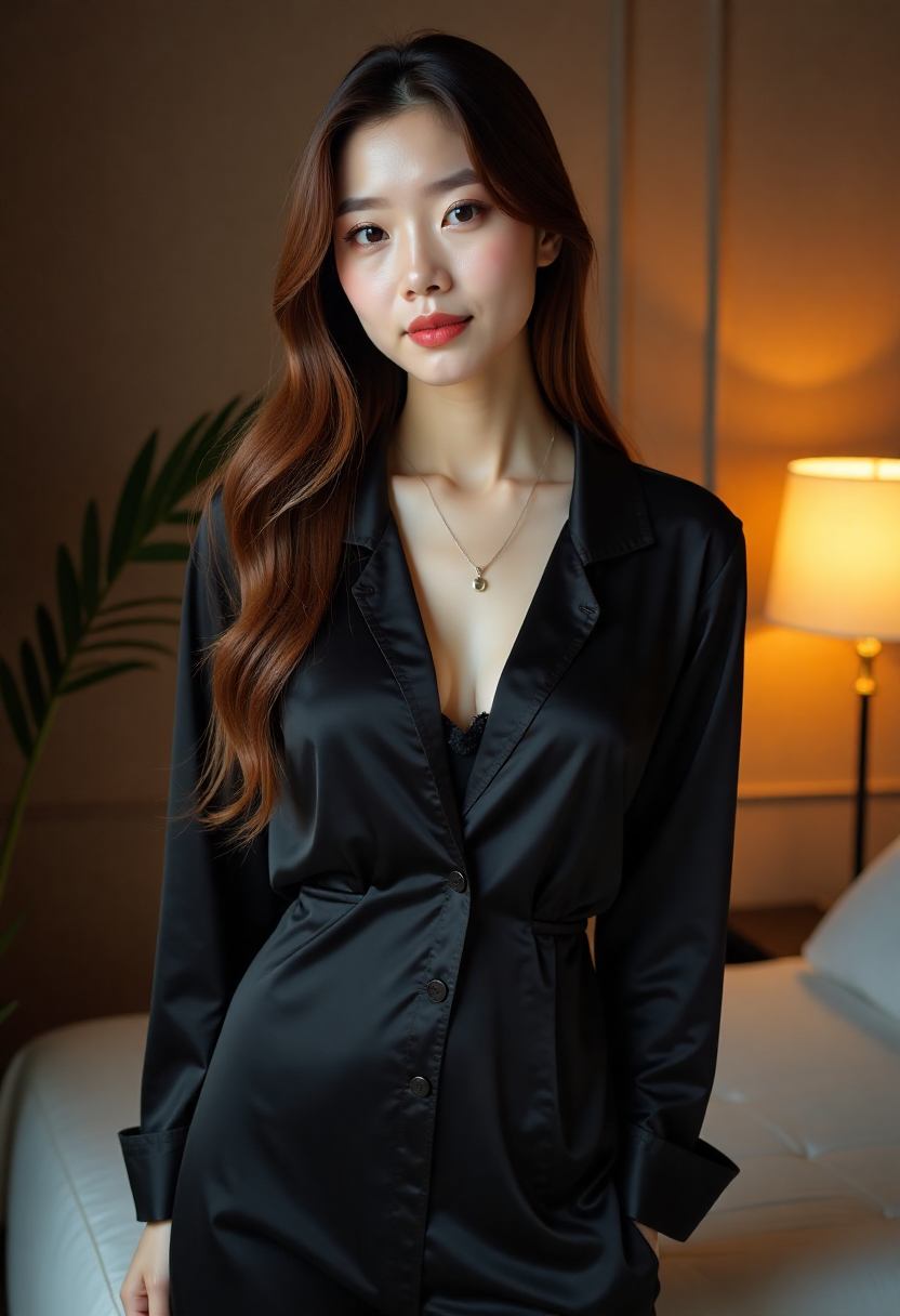 锦鲤小厨
