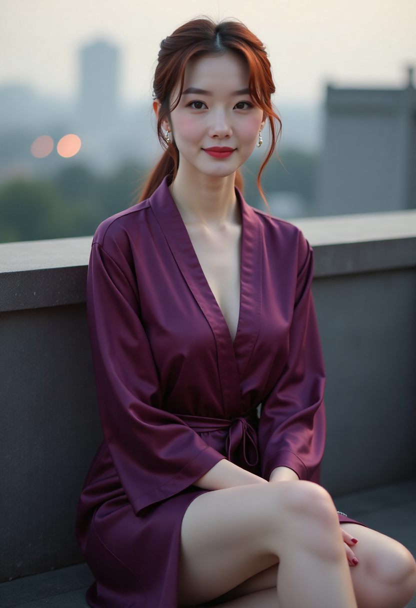 别打扰我种田