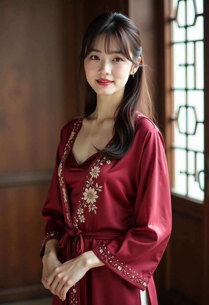 微光十二点
