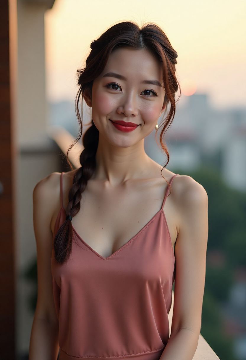 最后一班绿皮车
